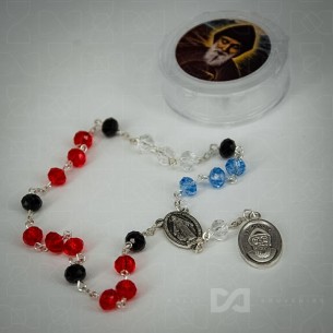 Krunica sv. Šarbel - 21-23C