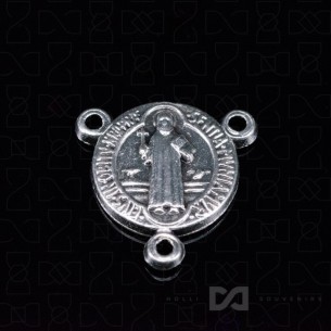 Medaljica raskrižje -...