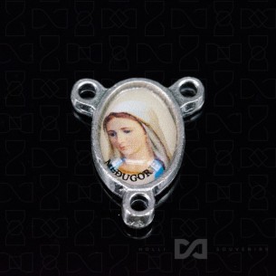 Medaljica raskrižje -...