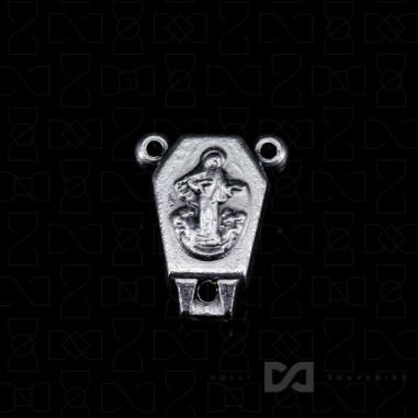 Medaljica raskrižje - Kraljica...