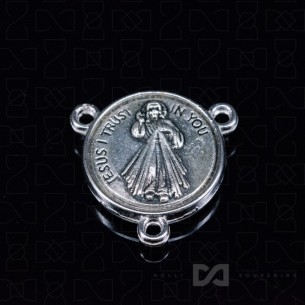 Medaljica raskrižje -... 2
