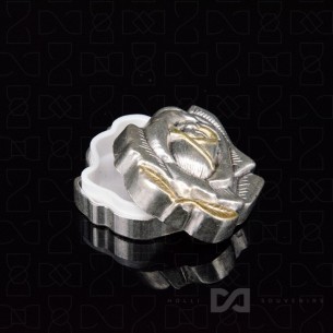 Kutijica metalna - Gospa -...