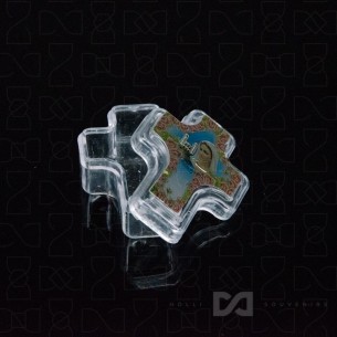 Kutijica - križ - 22-3A