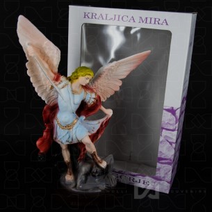 Kip sv. Mihael - 16-142