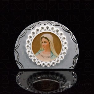 Suvenir stalak - Gospa - 27-1A
