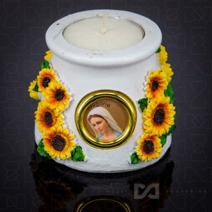 Suvenir stalak - Gospa - 57-38