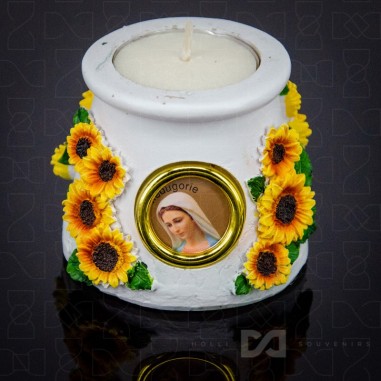 Suvenir stalak - Gospa - 57-38