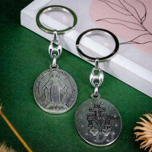 Privjesak - Čudotvorna...