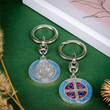 Privjesak - sv.Benedikt - 44-173