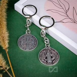 Privjesak - sv.Benedikt -...