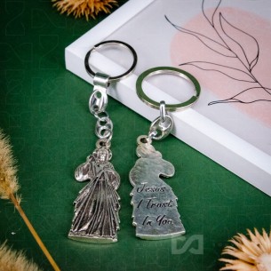 Privjesak - Milosrdni Isus,...