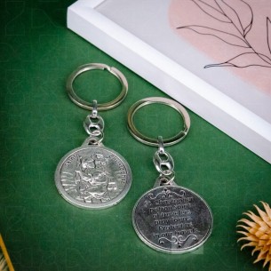 Privjesak - sv.Kristofor -...