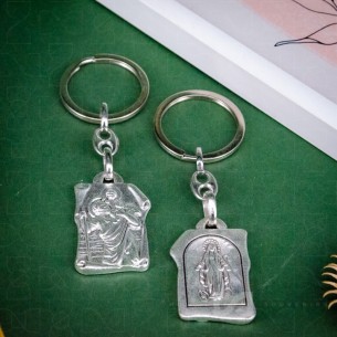 Privjesak - sv.Kristofor,...