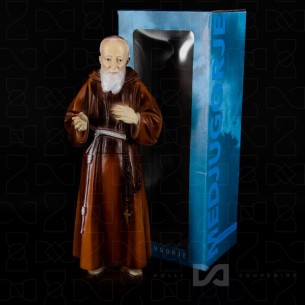 Kip sv. Leopold Mandić - 16-7C