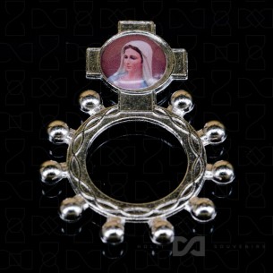 Prsten desetica - Gospa -...