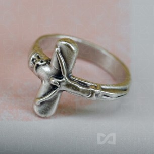 Prsten - Isus Krist,... 2