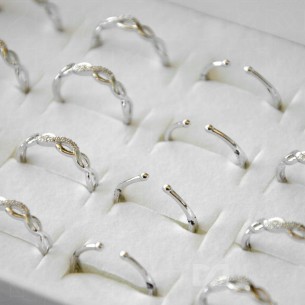 Prsten - beskonačno,...