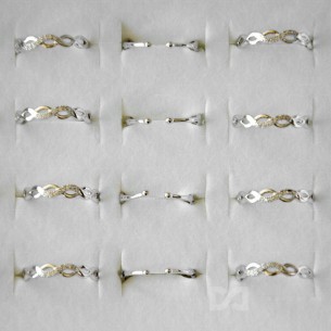 Prsten - beskonačno,... 2