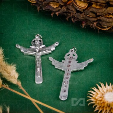 Križić  Presveto Trojstvo, s kukicom...