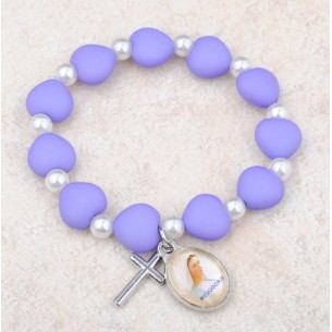 Narukvica na gumu -...