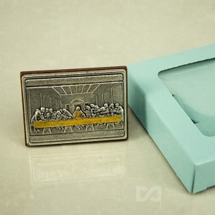 Suvenir - Posljednja večera...