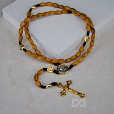 Krunica maslina Gospa - 21-64B