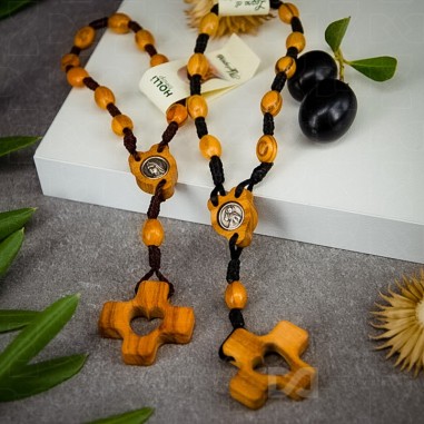 Krunica desetak maslina - 21-9A