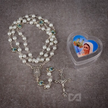 Krunica staklena Čudotvorna - 21-9C