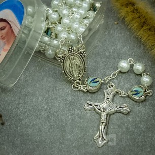 Krunica staklena Čudotvorna... 2