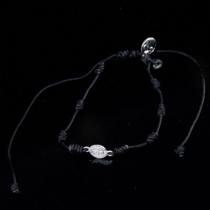 Narukvica na špagi -... 2