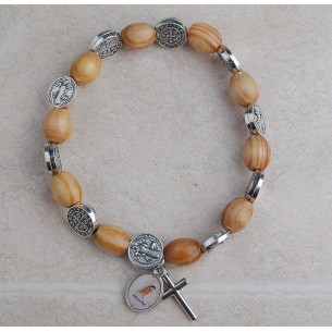 Narukvica Benedikt na gumi...