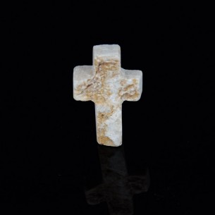 Magnet - kameni križ - 28-14