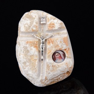 Magnet kameni - Gospa /...