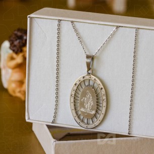 Lančić  Čudotvorna sa...