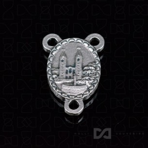 Medaljica raskrižje -...