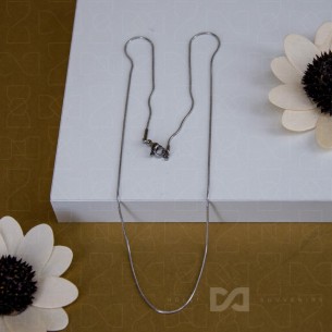 Lanac čelik - 23-40B