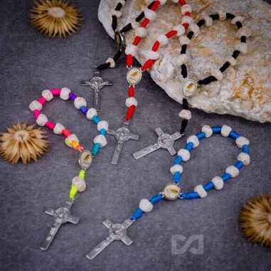 Krunica desetak kamena...