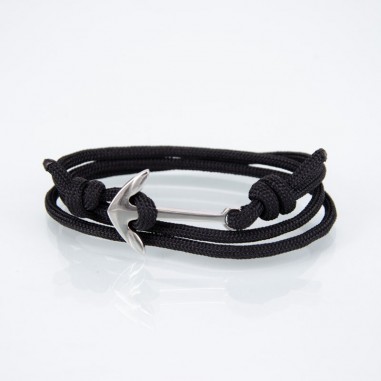 Narukvica čelik sidro - 36-56D