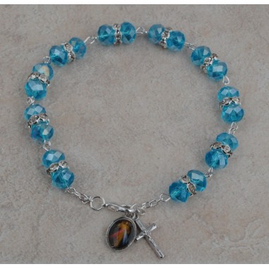 Narukvica staklena - Milosrdni...