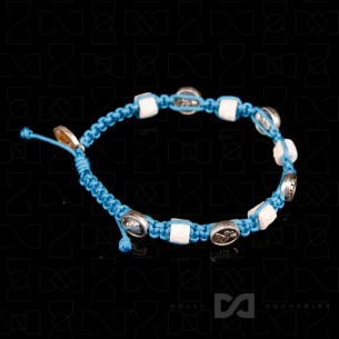 Narukvica na špagi - Gospa... 2