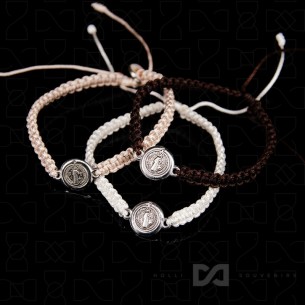 Narukvica na špagi -...