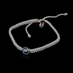 Narukvica na špagi,  Gospa...