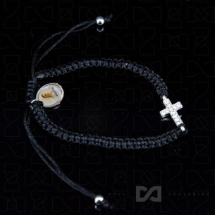 Narukvica na špagi,...