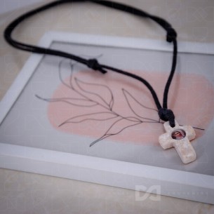 Lančić križić-Gospa na...