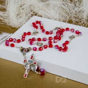 Krunica staklena -...