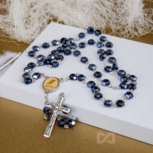 Krunica staklena - Gospa -...