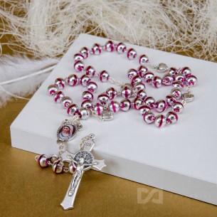 Krunica staklena -...