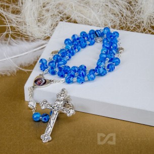 Krunica staklena - Gospa -...