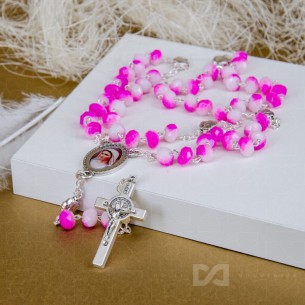 Krunica staklena -...