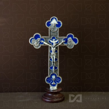 Križ Pobožnost Križnog puta - na...